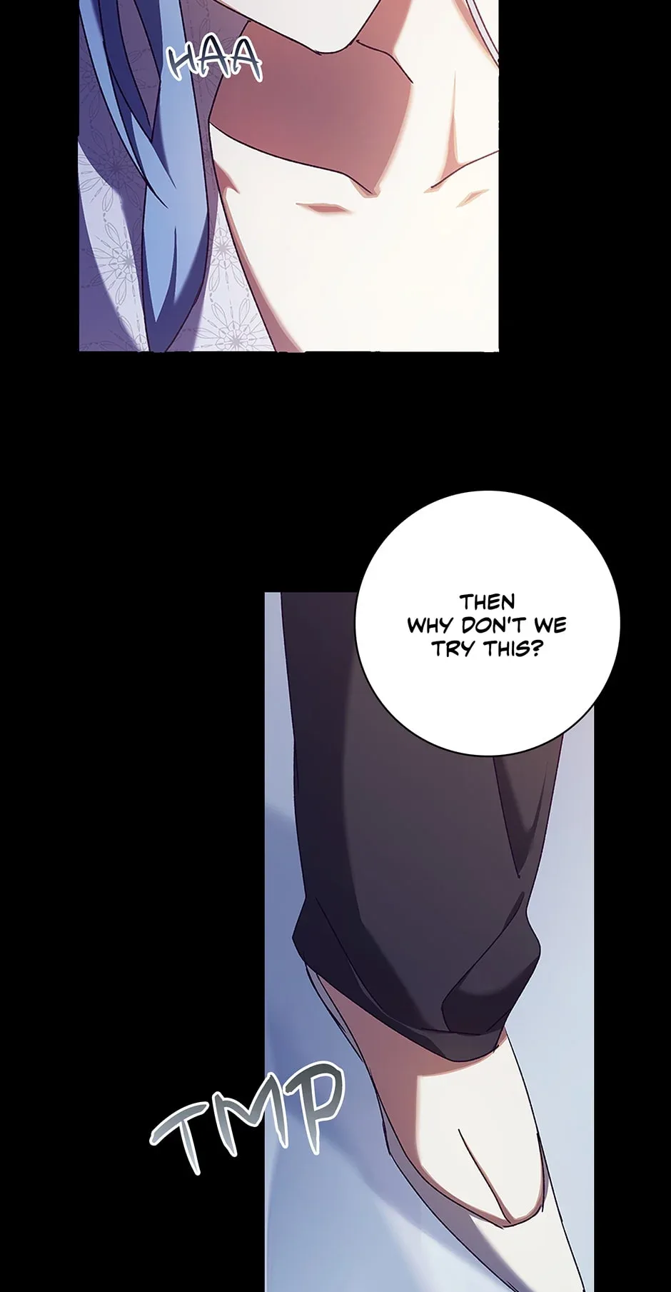 Attic princess Chapter 31 page 40
