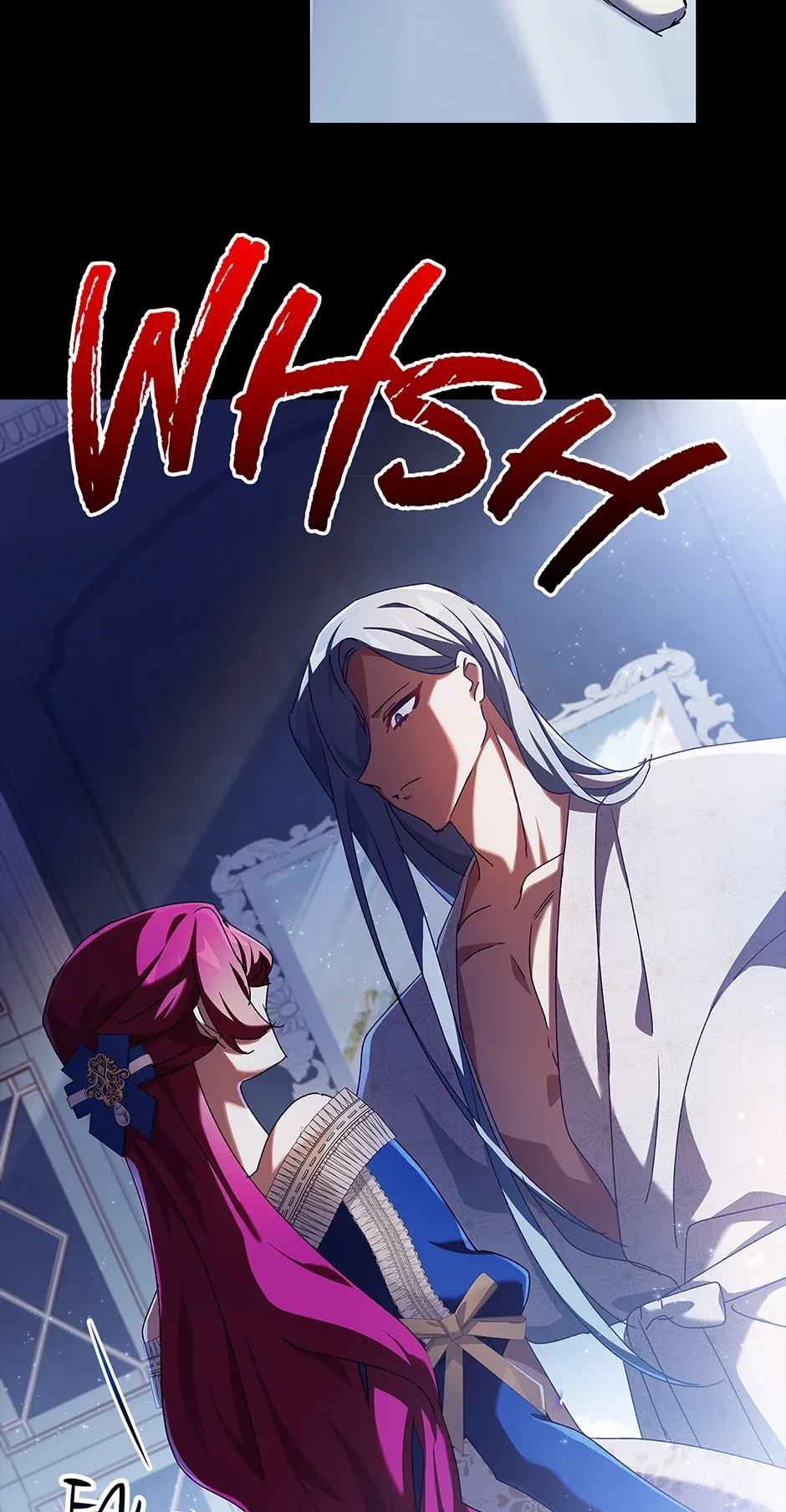 Attic princess Chapter 31 page 41