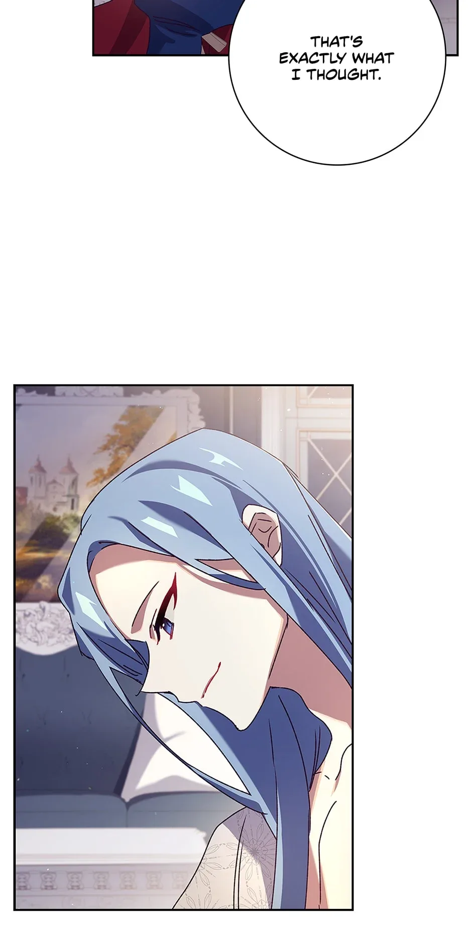 Attic princess Chapter 32 page 50