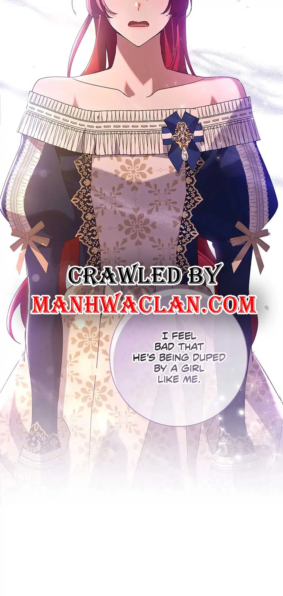 Attic princess Chapter 30 page 72