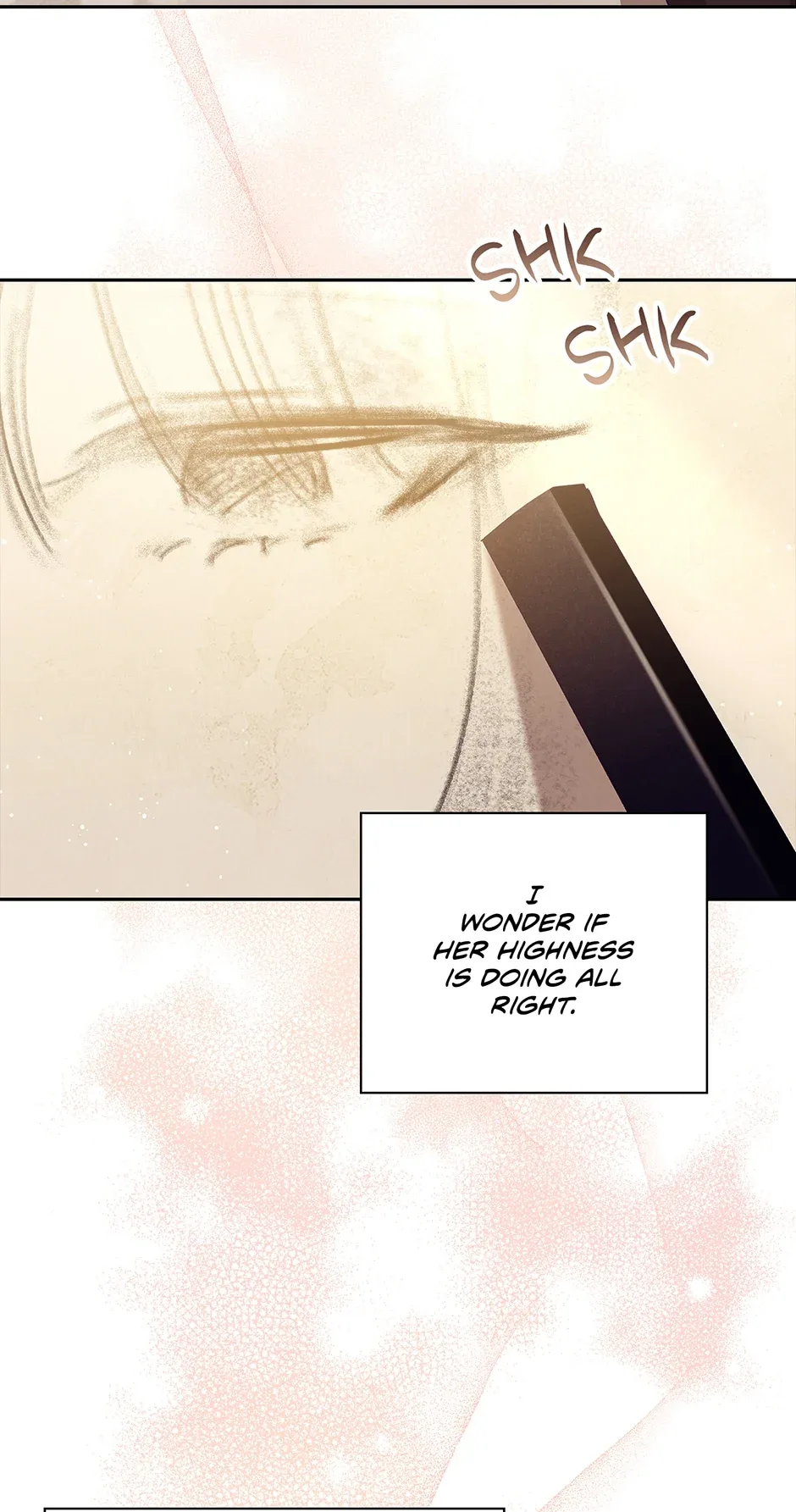 Attic princess Chapter 33 page 22