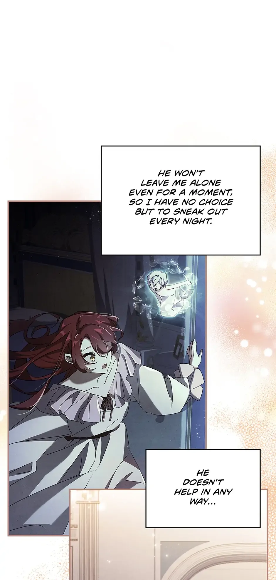 Attic princess Chapter 30 page 67