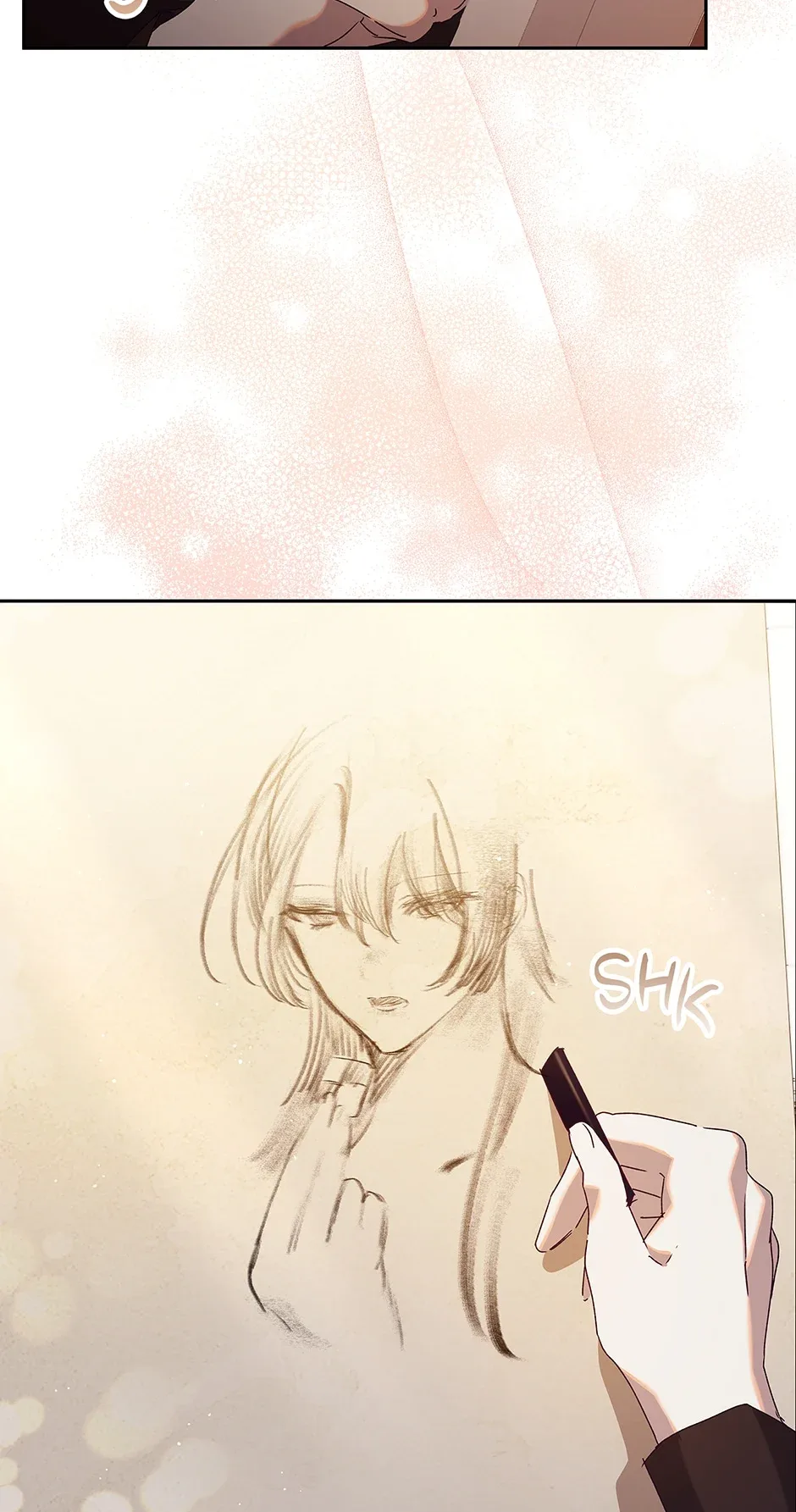 Attic princess Chapter 33 page 21