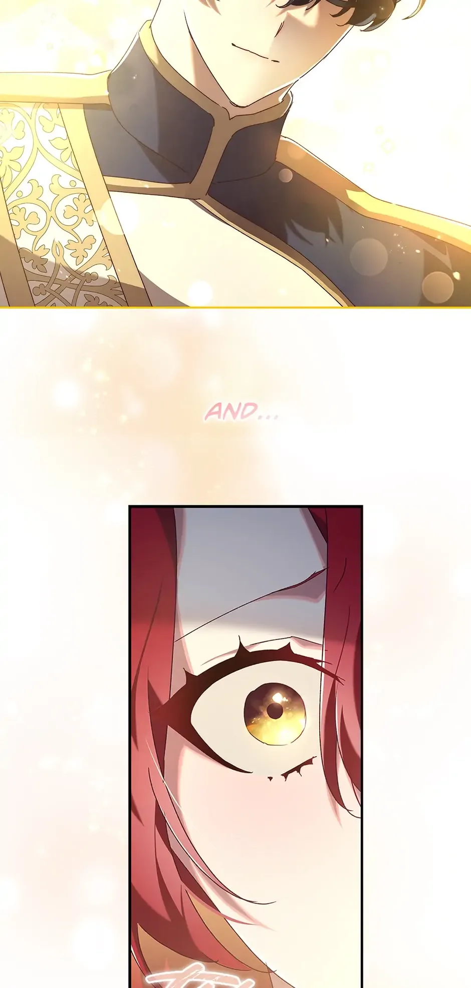 Attic princess Chapter 30 page 70