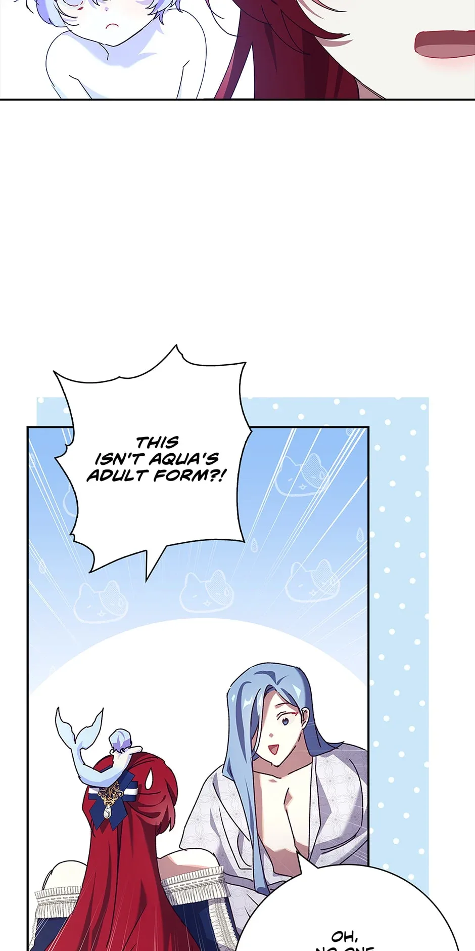 Attic princess Chapter 32 page 48