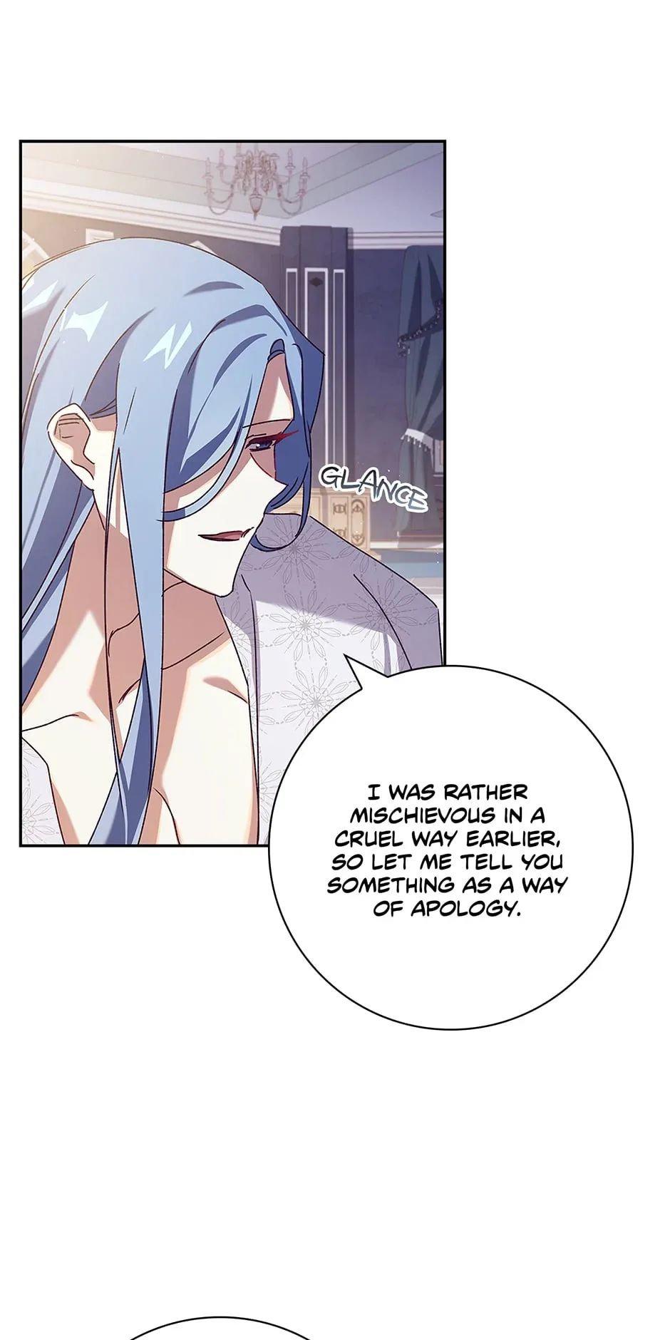 Attic princess Chapter 32 page 46