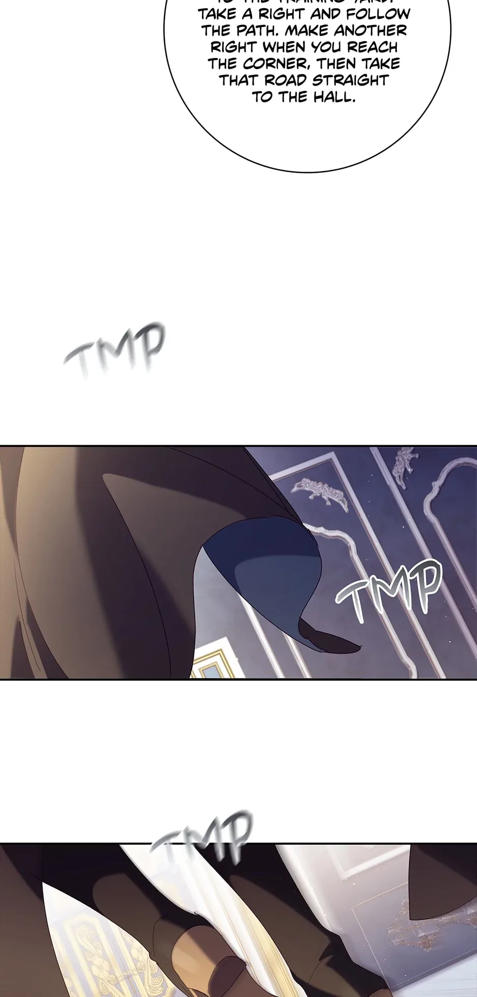 Attic princess Chapter 32 page 56