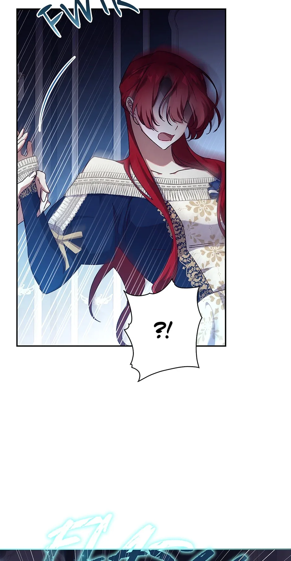 Attic princess Chapter 31 page 44