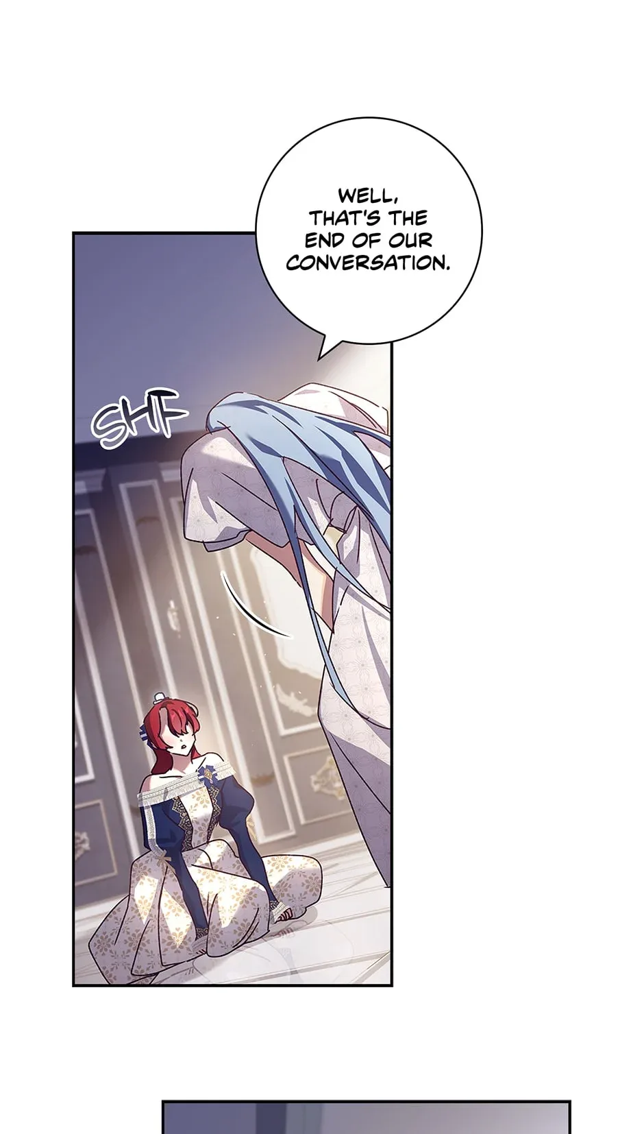 Attic princess Chapter 32 page 53