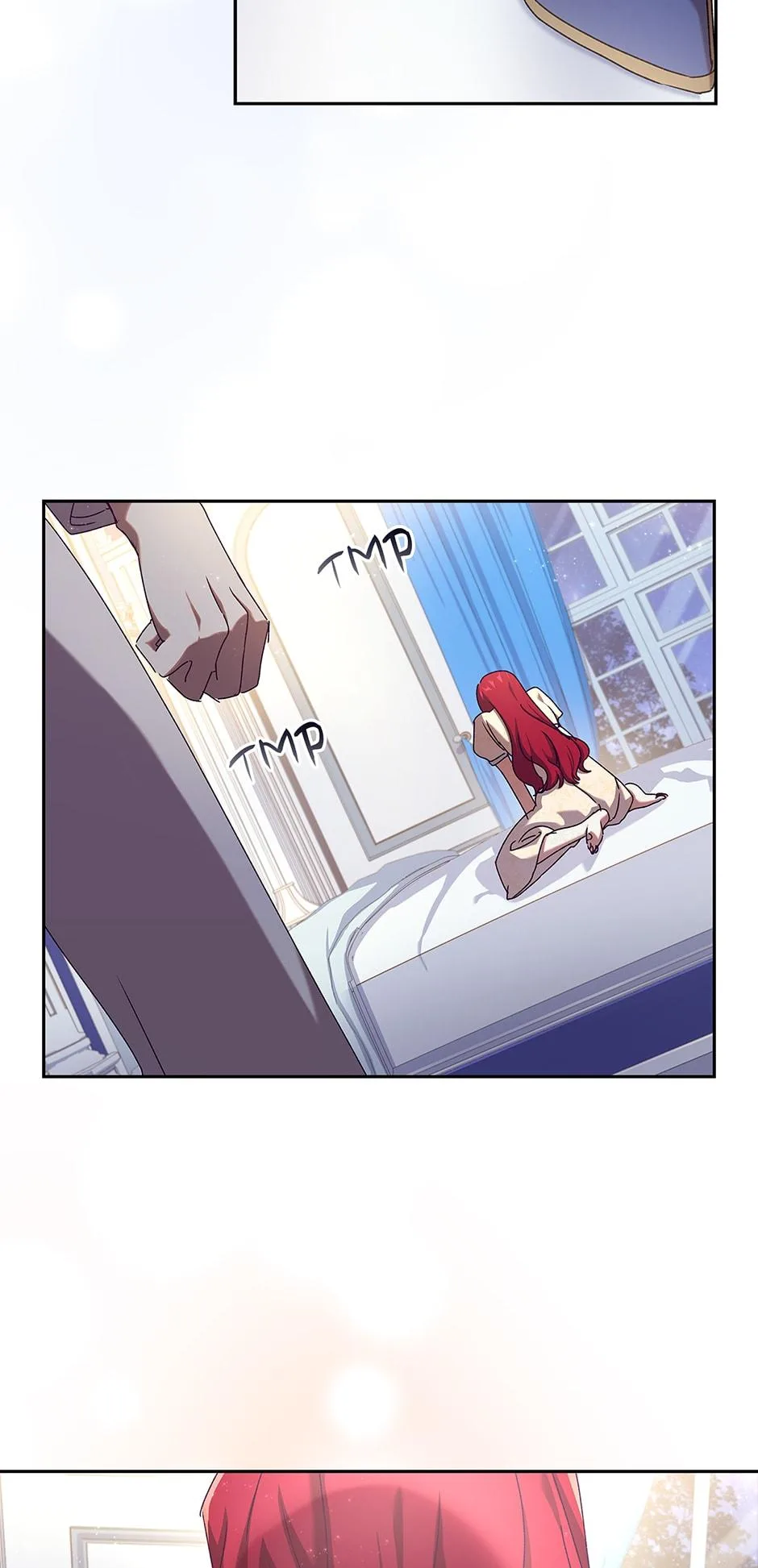 Attic princess Chapter 29 page 34