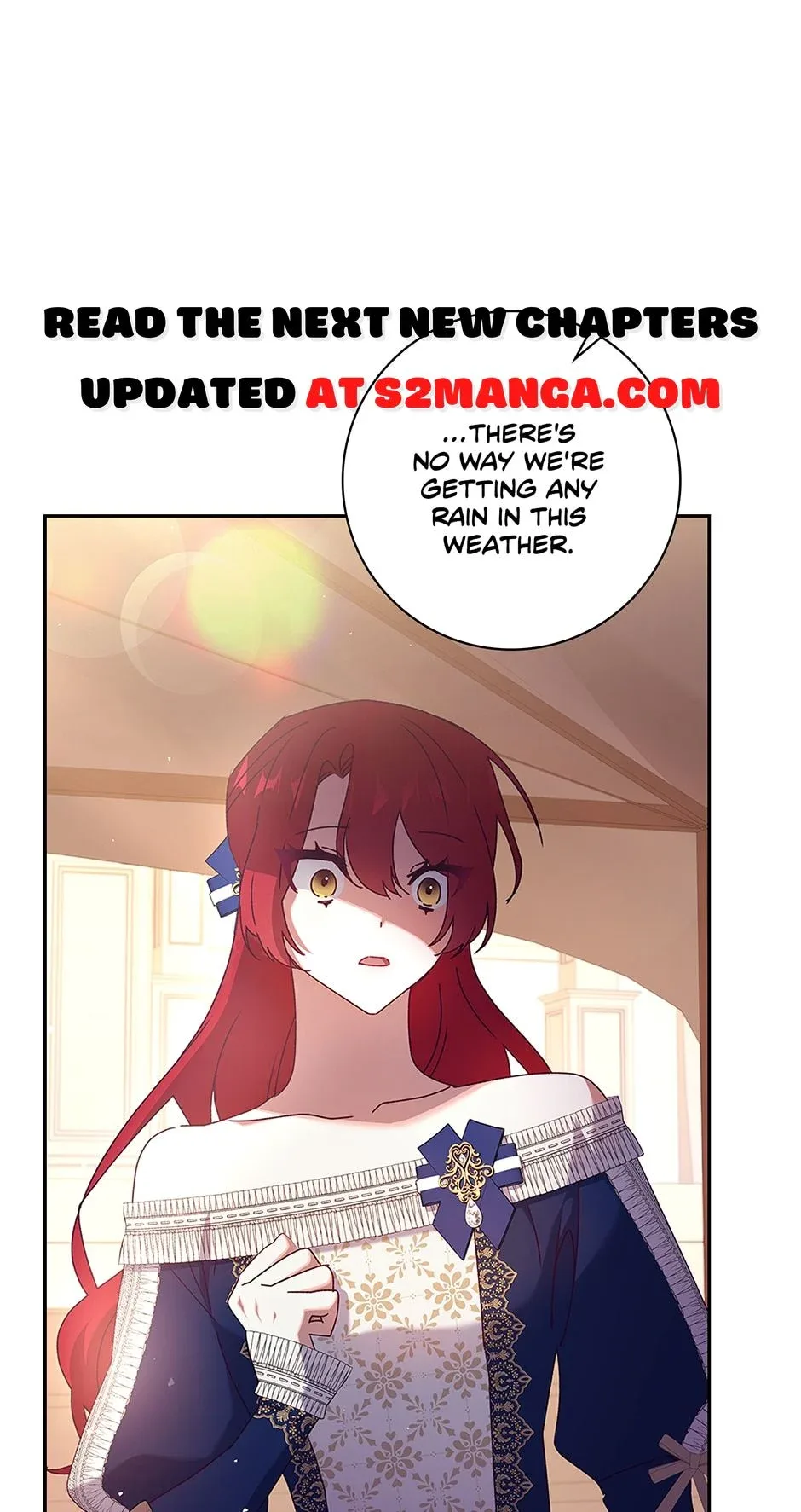 Attic princess Chapter 35 page 3