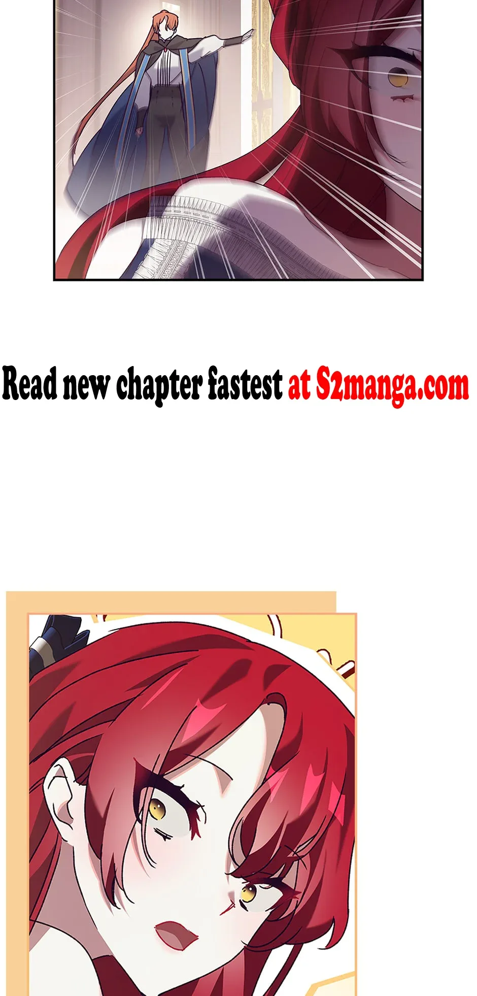 Attic princess Chapter 32 page 58