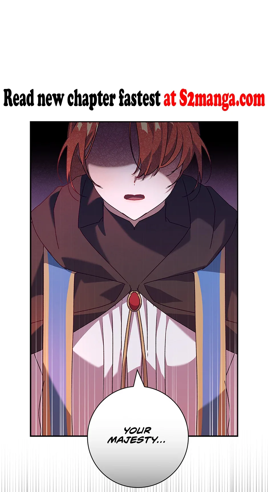 Attic princess Chapter 32 page 60