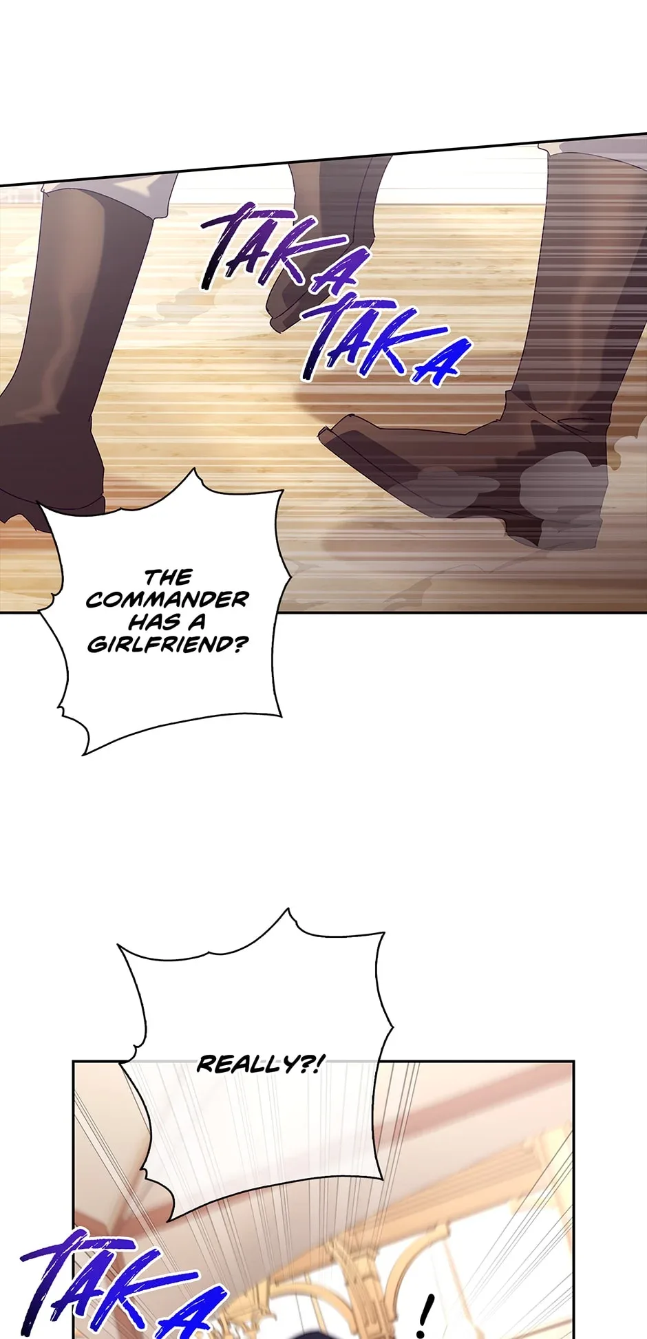 Attic princess Chapter 33 page 31