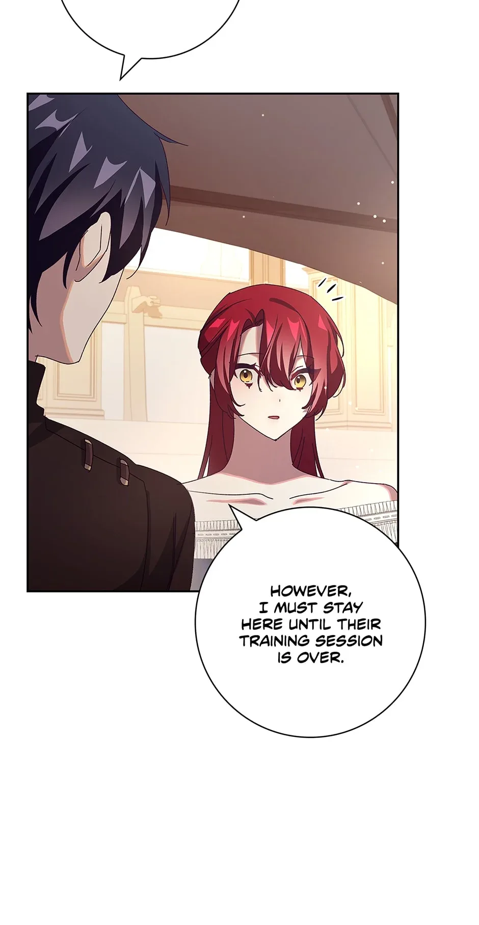 Attic princess Chapter 34 page 7