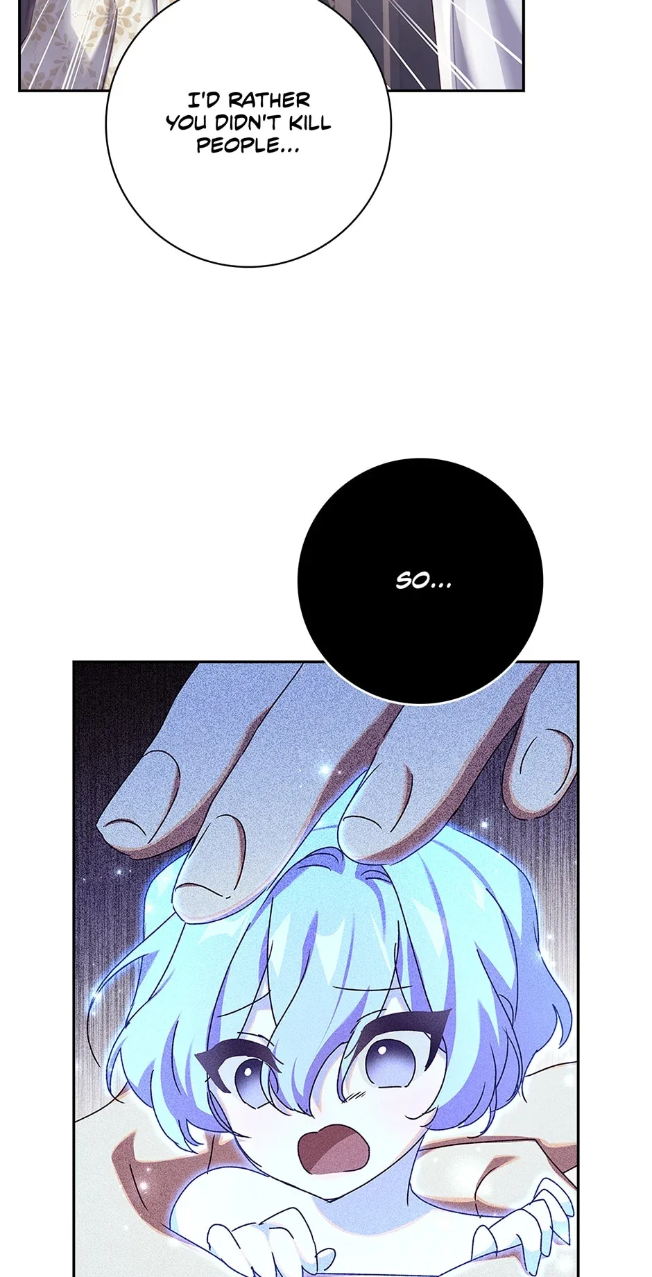 Attic princess Chapter 31 page 49