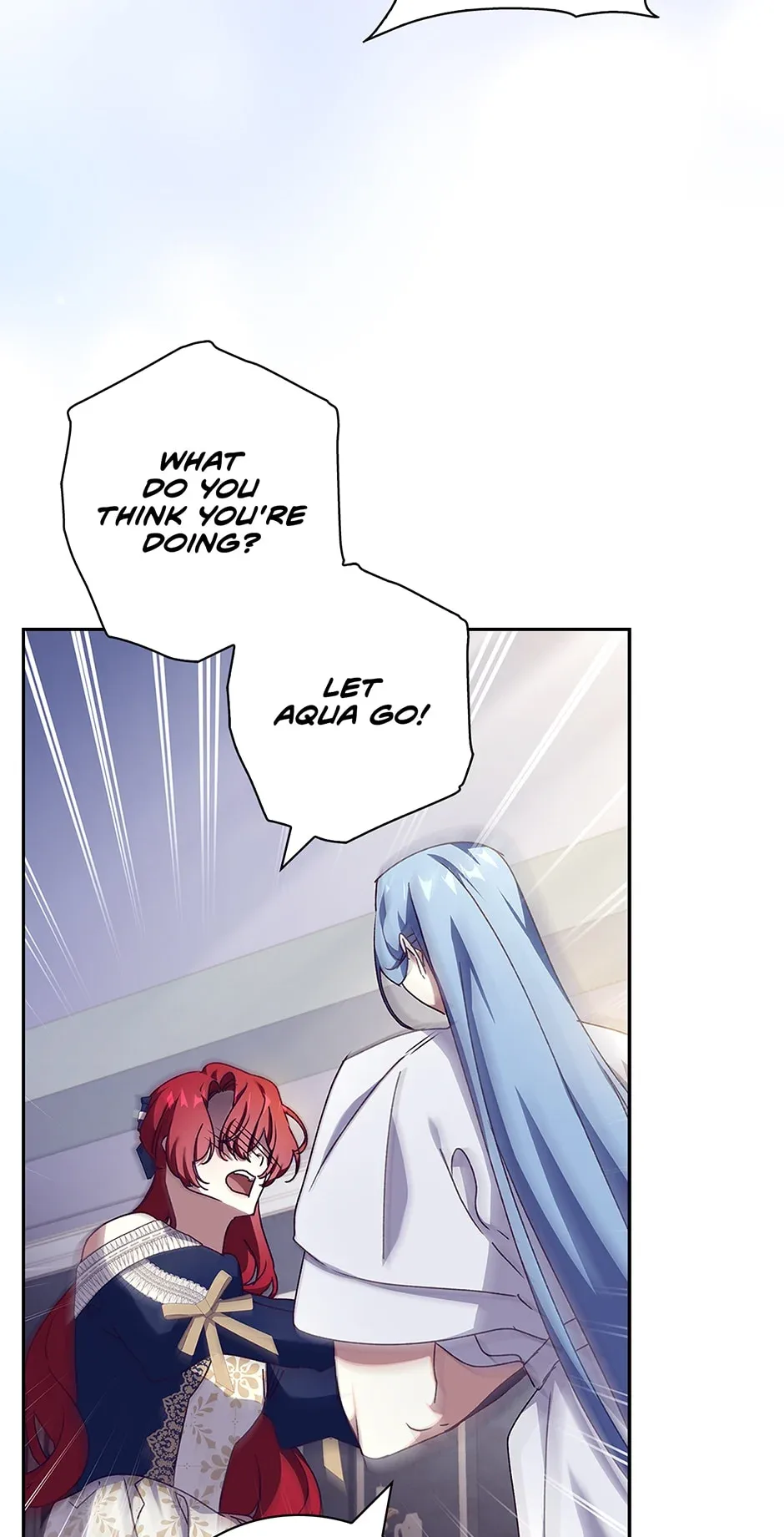 Attic princess Chapter 31 page 48