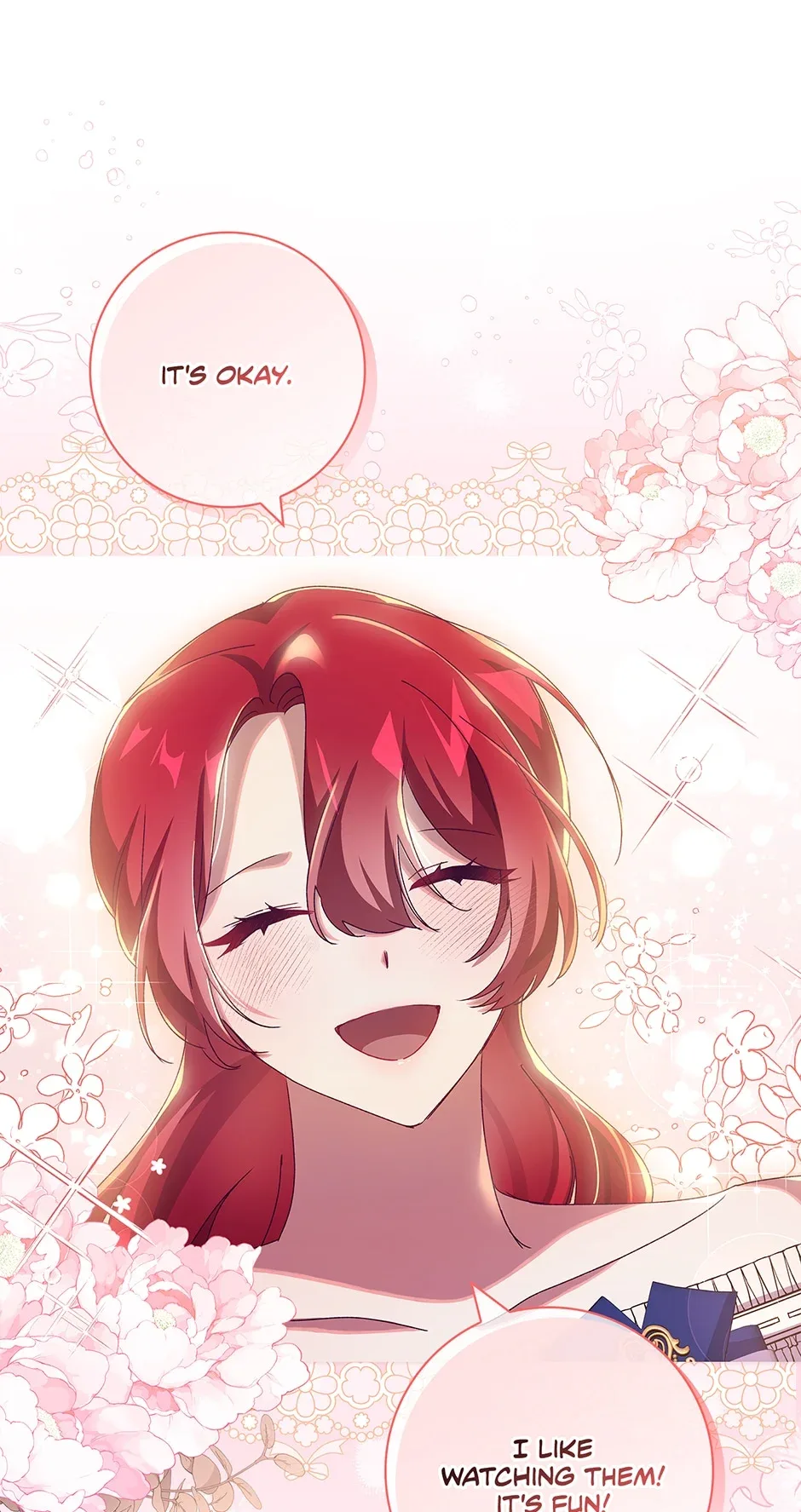 Attic princess Chapter 34 page 8