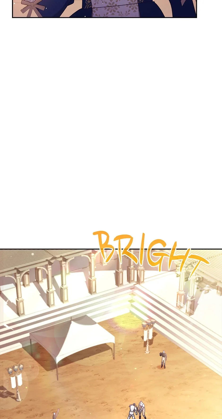Attic princess Chapter 35 page 4