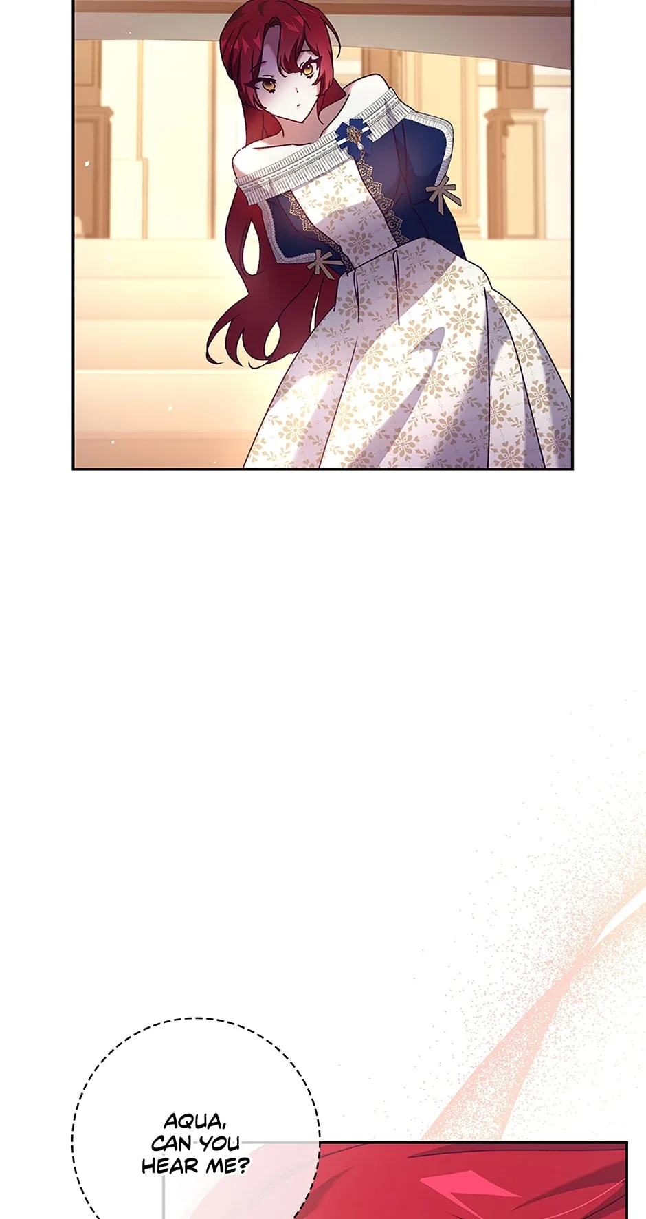 Attic princess Chapter 35 page 6
