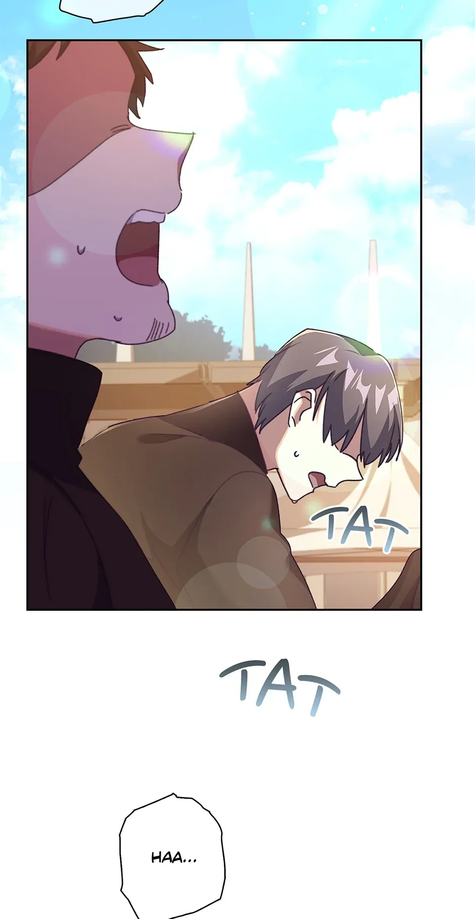 Attic princess Chapter 34 page 4