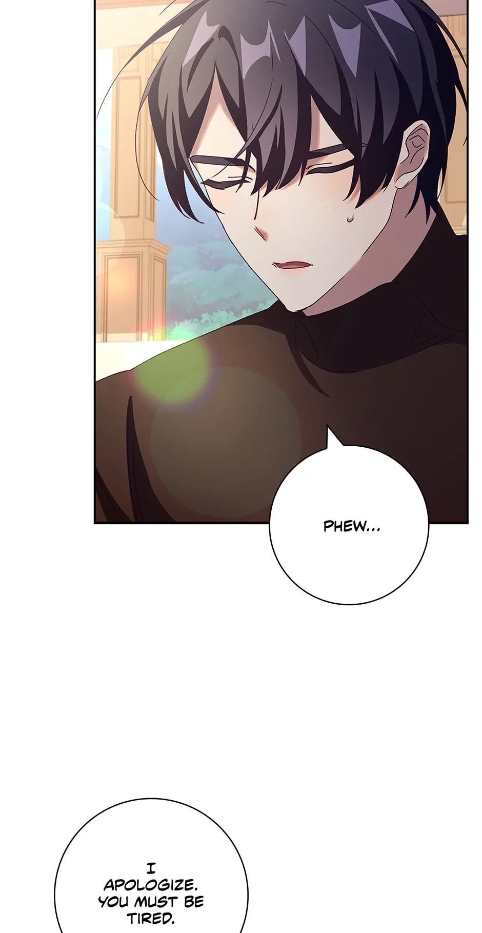 Attic princess Chapter 34 page 6