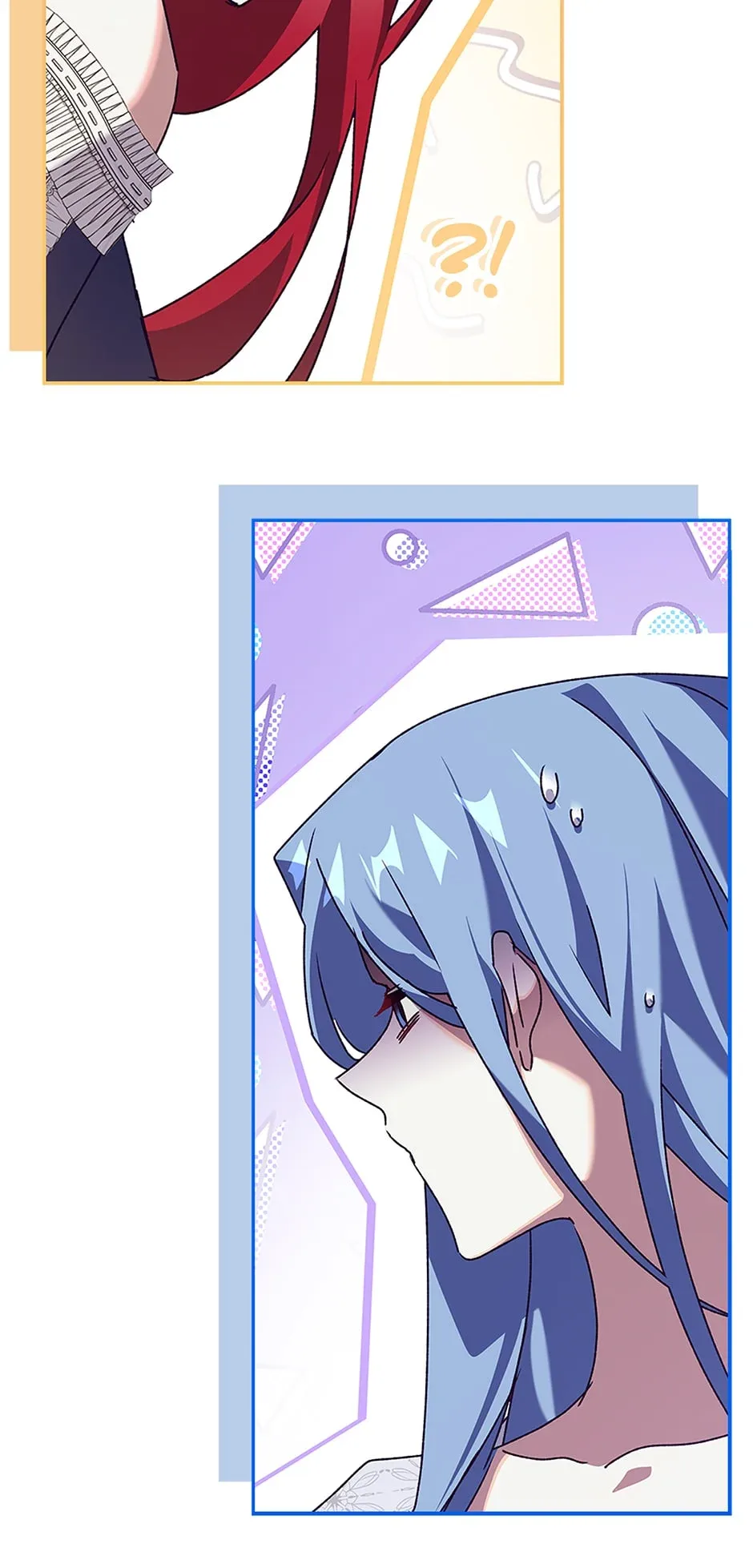 Attic princess Chapter 32 page 59