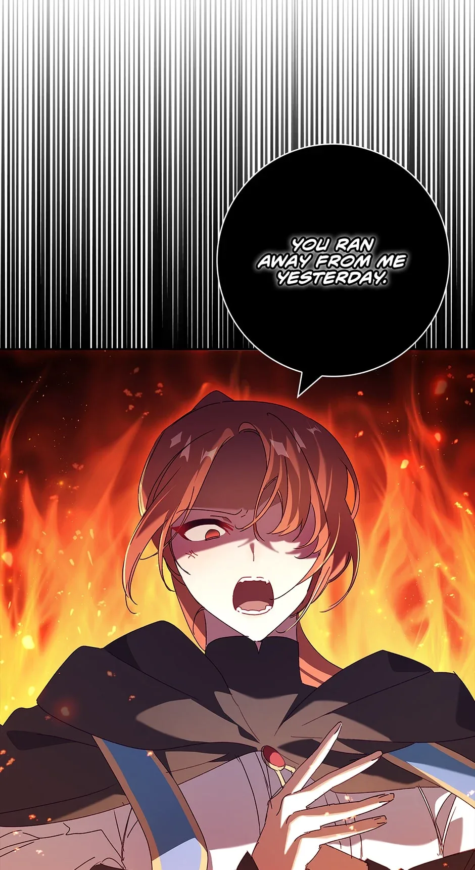 Attic princess Chapter 32 page 61