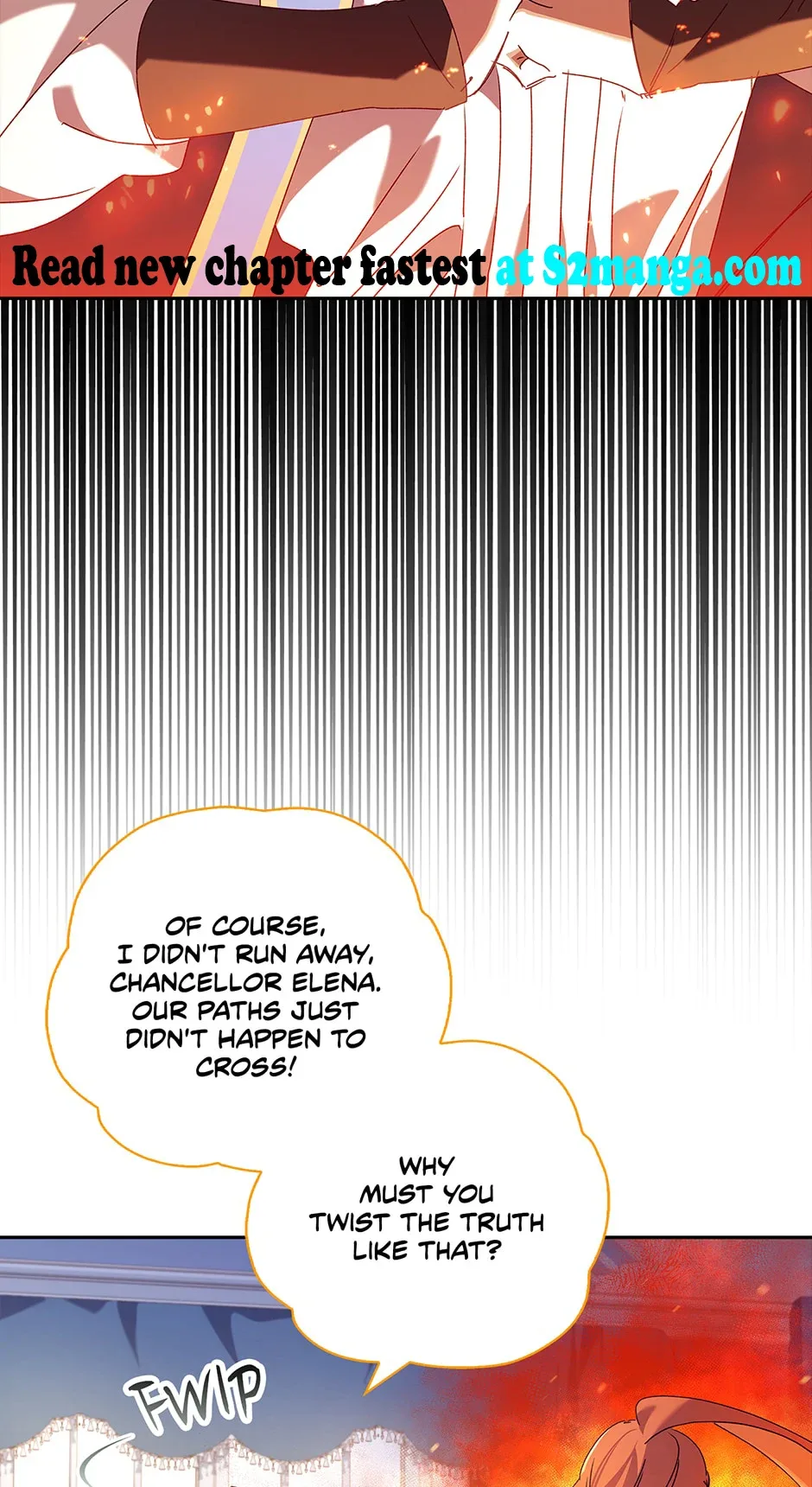 Attic princess Chapter 32 page 62
