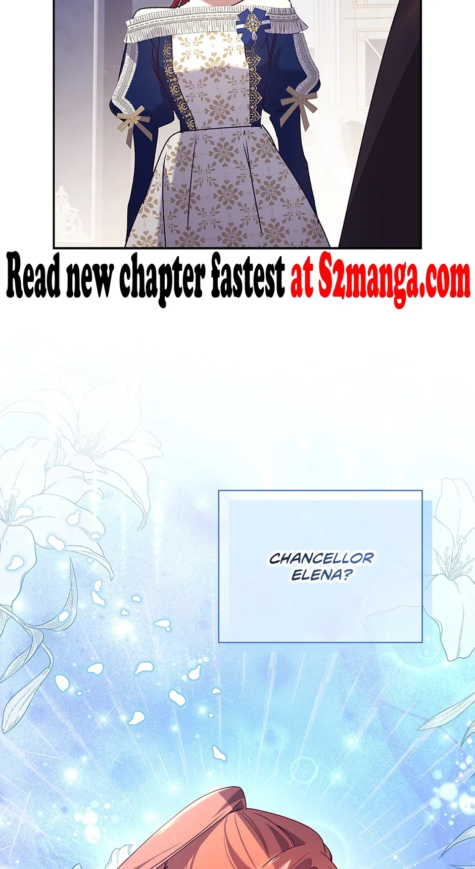 Attic princess Chapter 32 page 64