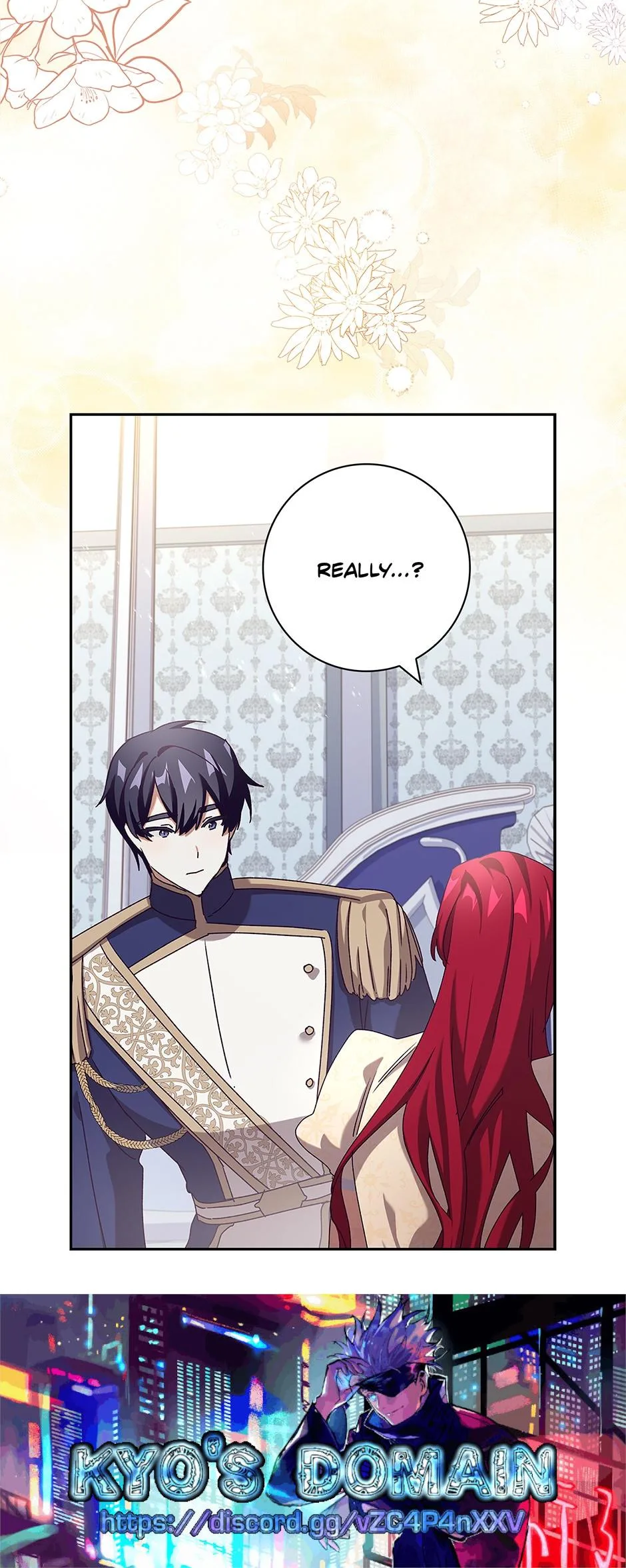 Attic princess Chapter 29 page 38