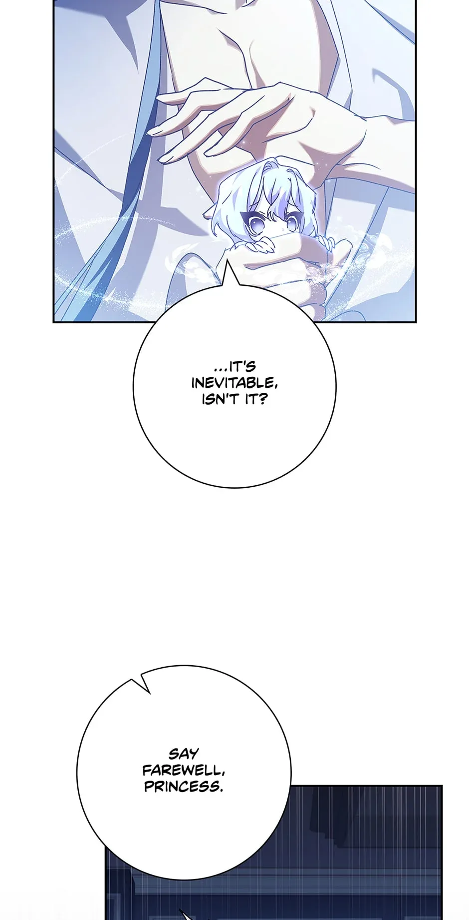 Attic princess Chapter 31 page 52