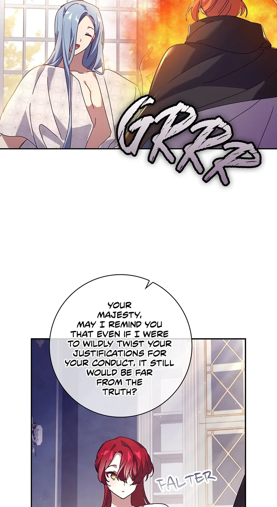 Attic princess Chapter 32 page 63