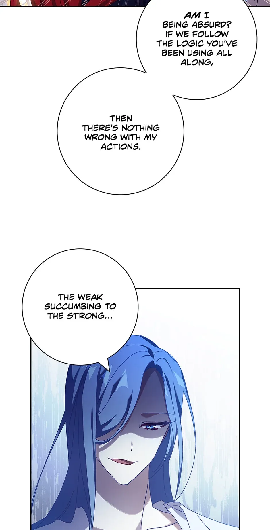 Attic princess Chapter 31 page 51