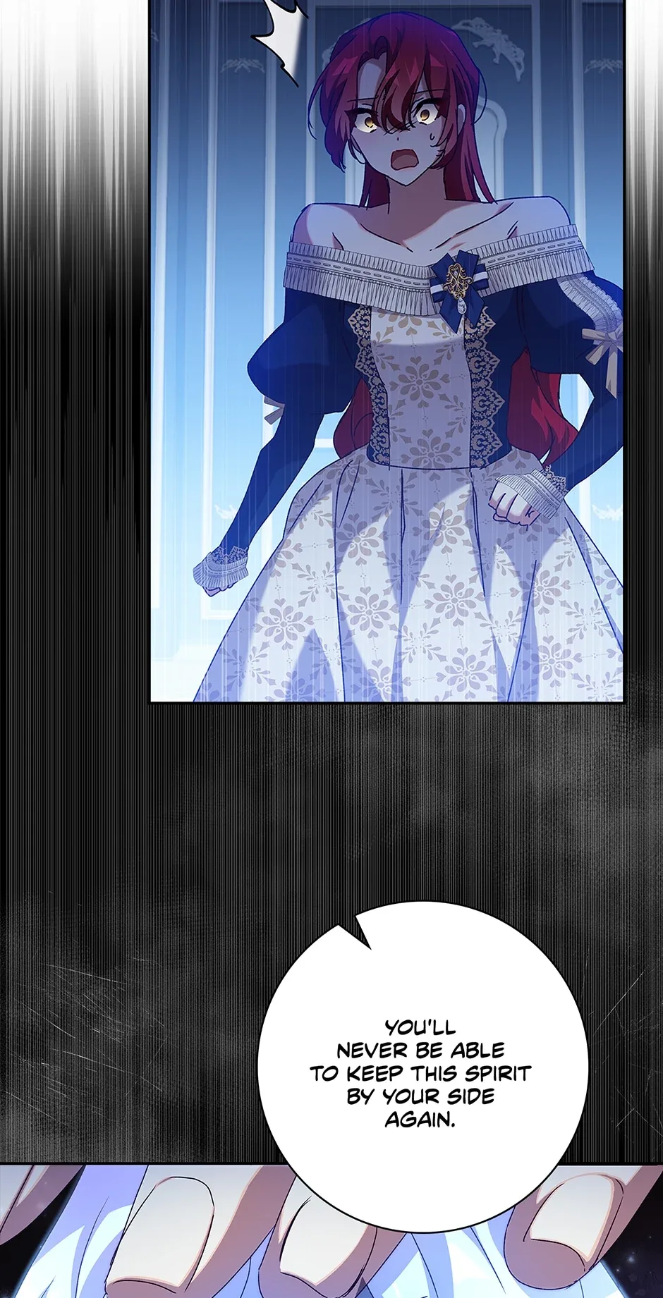 Attic princess Chapter 31 page 53