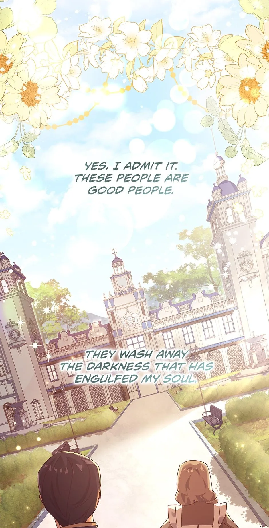 Attic princess Chapter 29 page 43