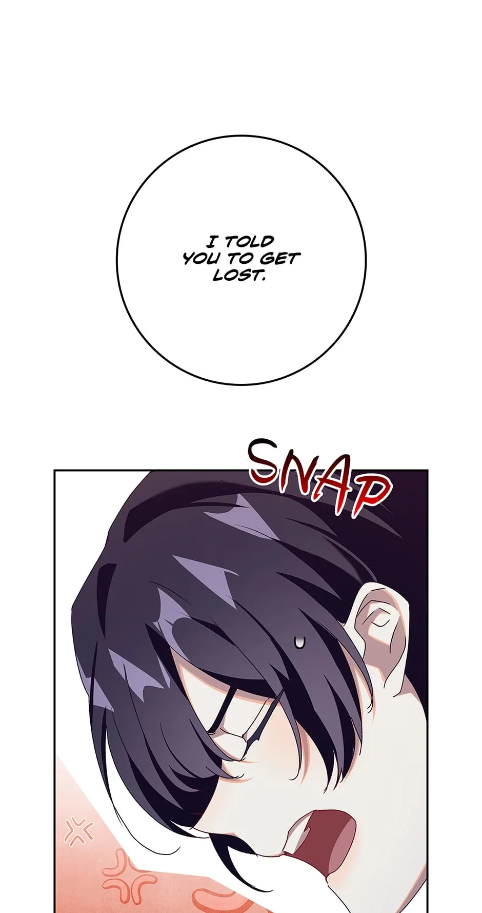 Attic princess Chapter 33 page 36