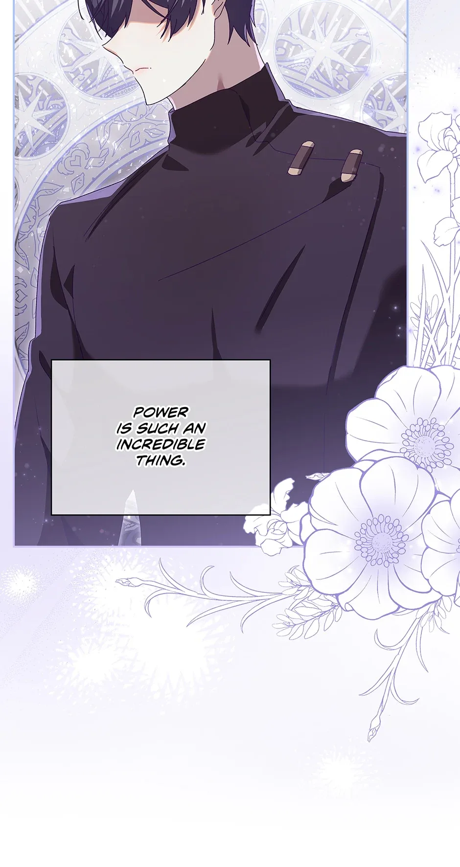 Attic princess Chapter 34 page 13