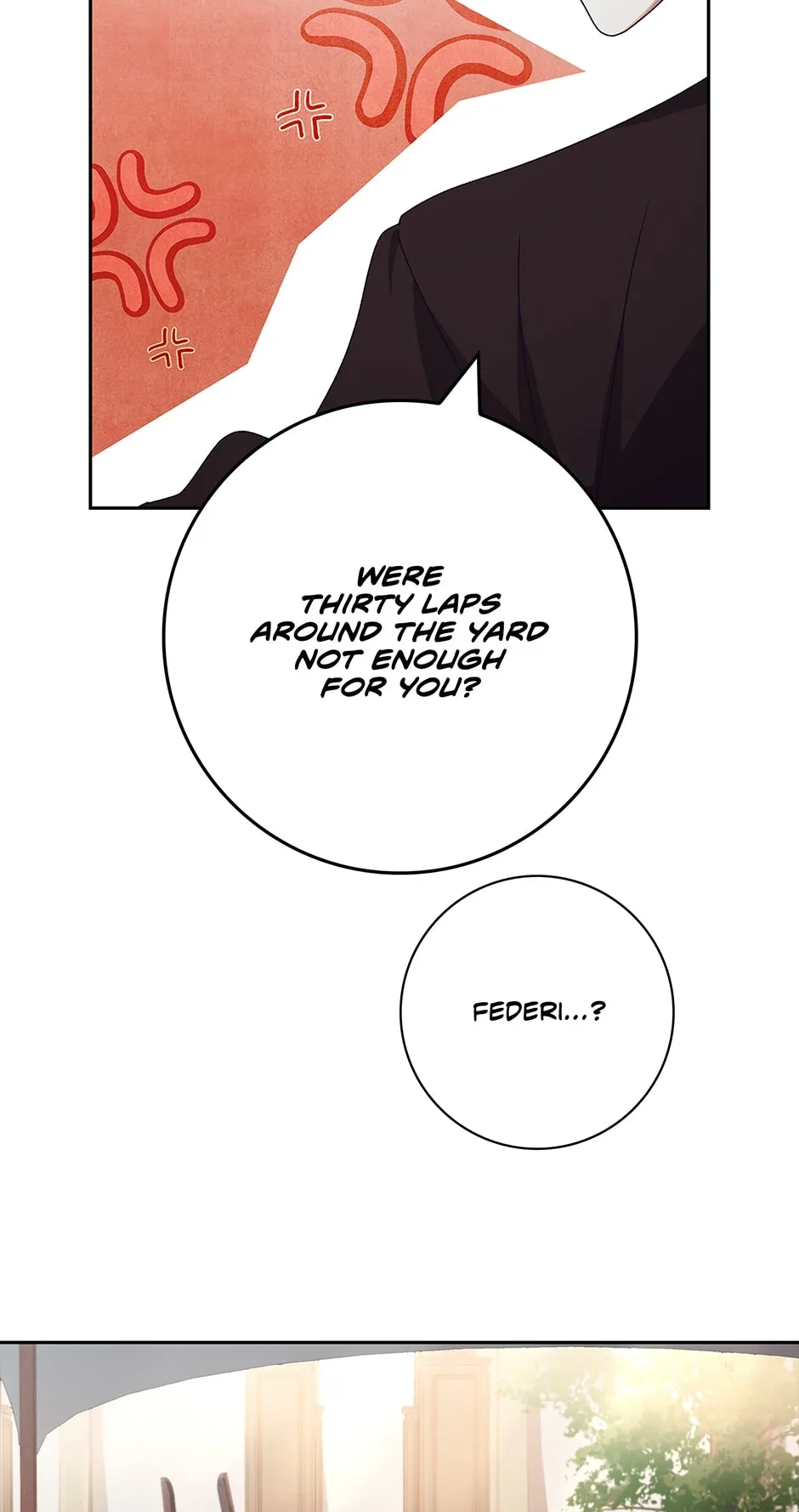Attic princess Chapter 33 page 37