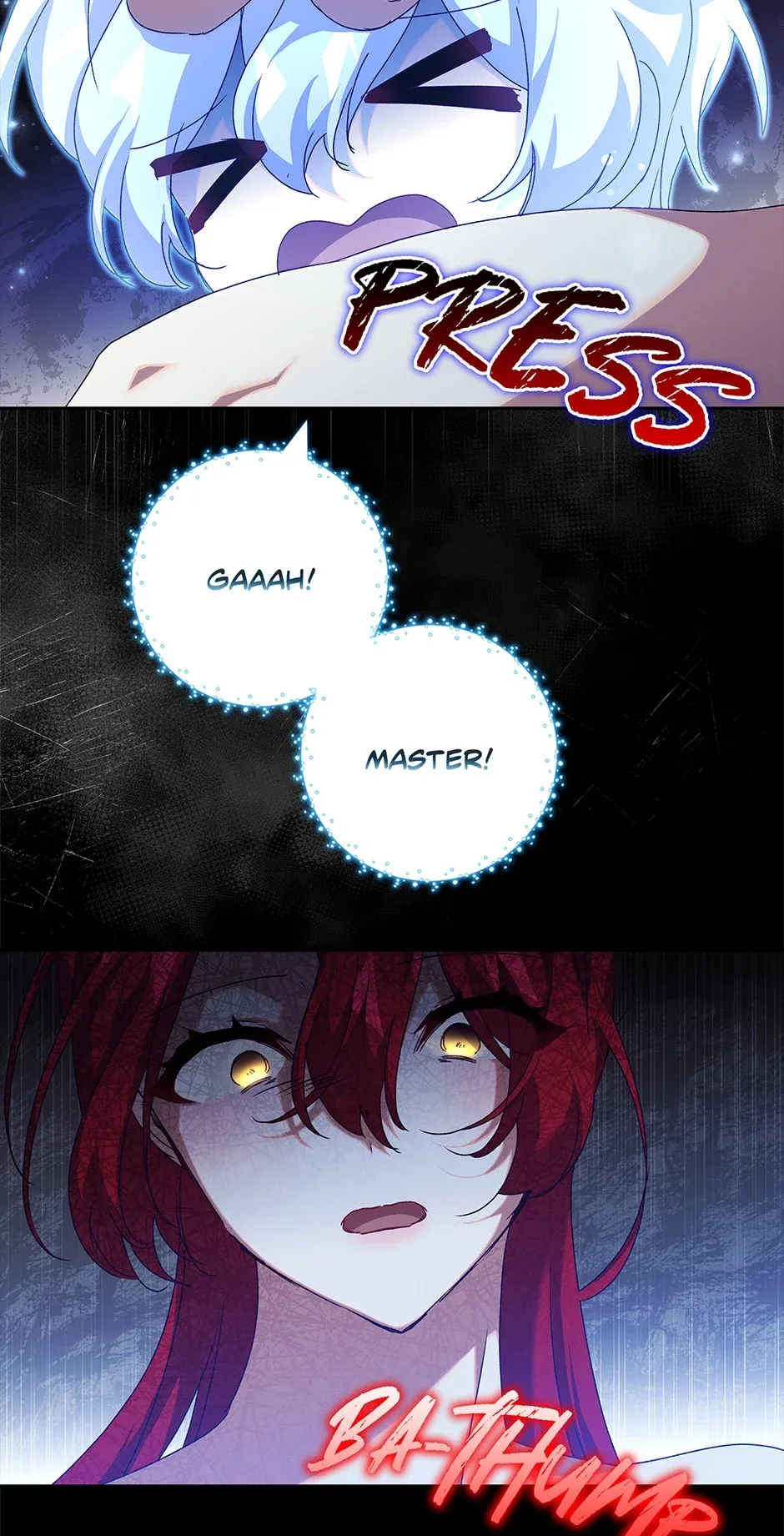 Attic princess Chapter 31 page 54