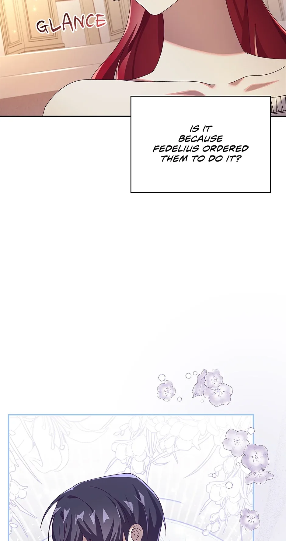 Attic princess Chapter 34 page 12