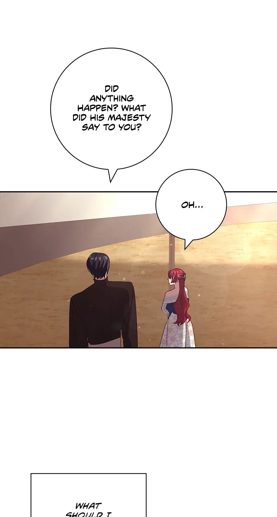 Attic princess Chapter 34 page 14
