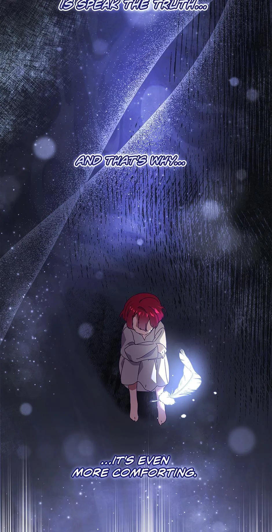 Attic princess Chapter 29 page 41