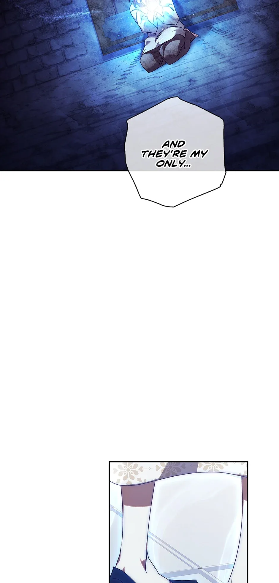 Attic princess Chapter 31 page 60