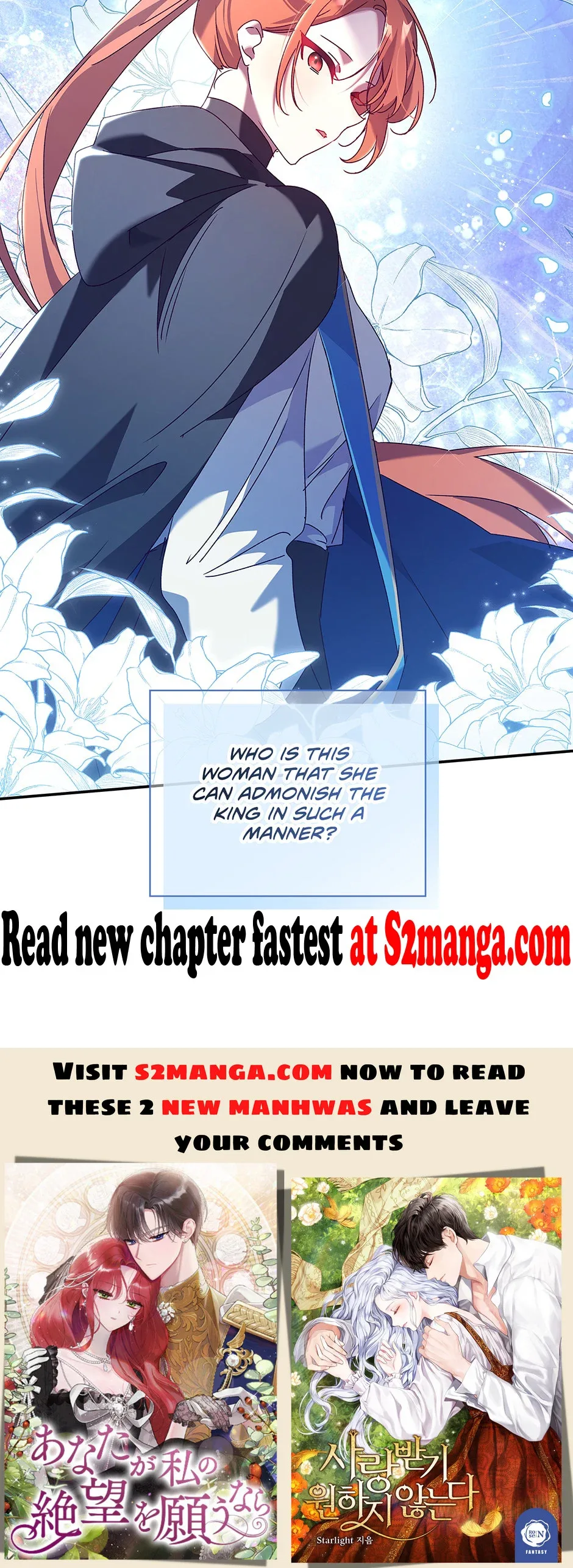Attic princess Chapter 32 page 65