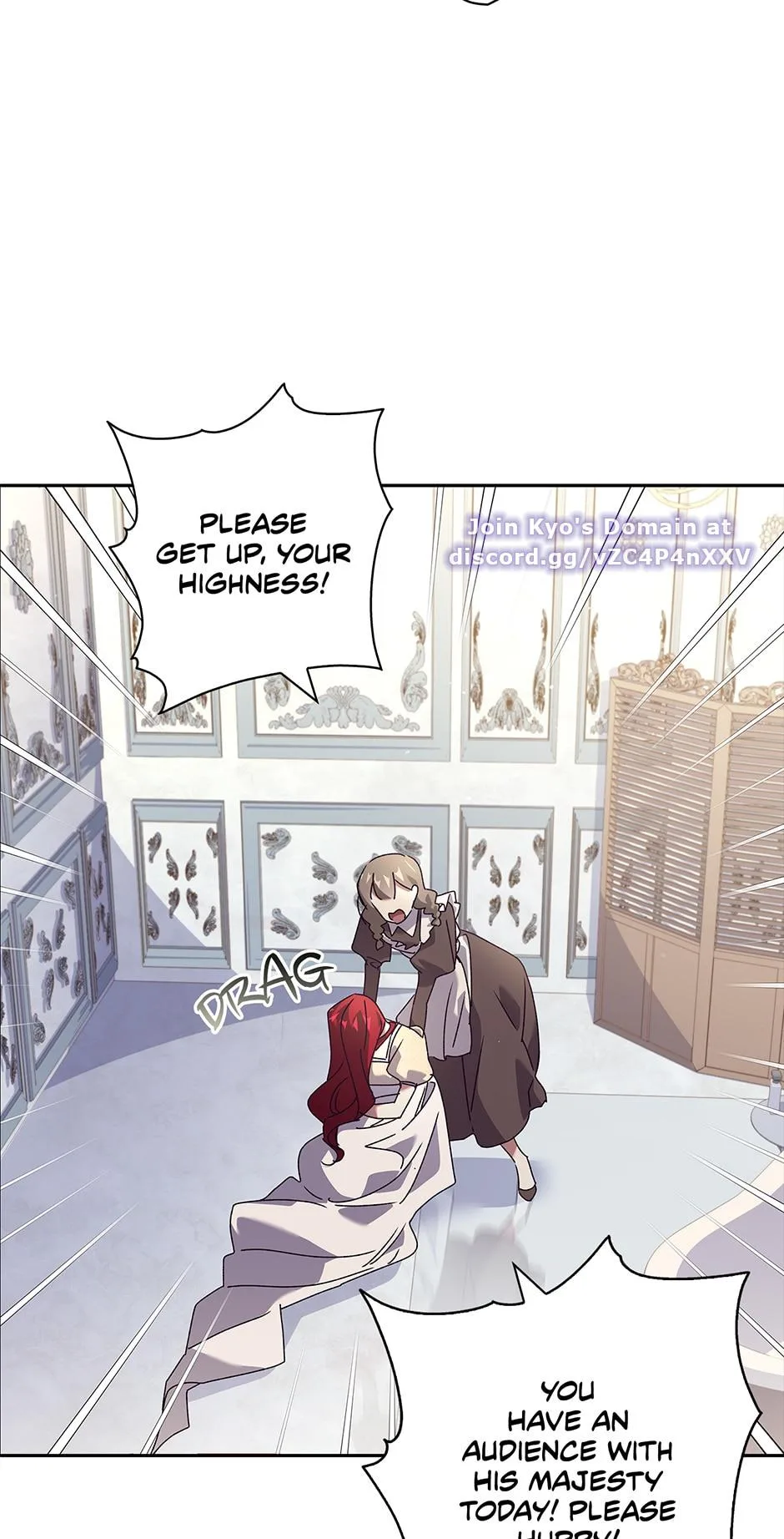 Attic princess Chapter 29 page 49