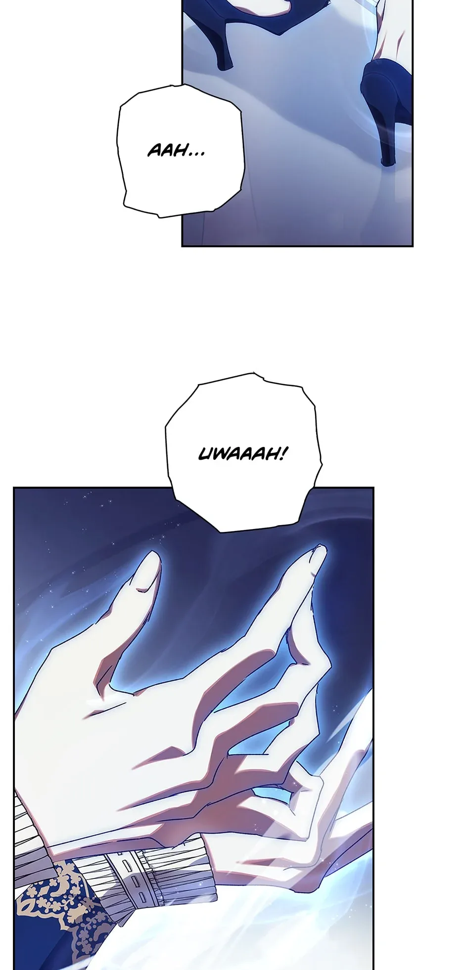 Attic princess Chapter 31 page 61