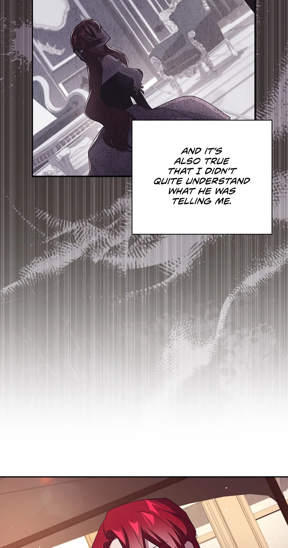 Attic princess Chapter 34 page 23