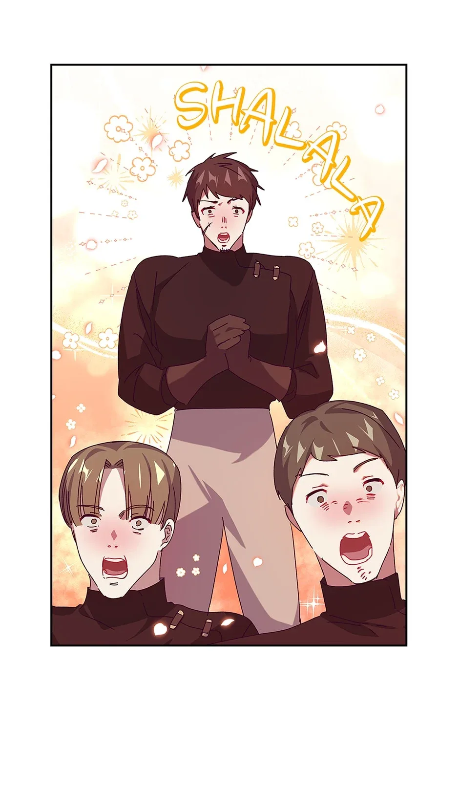 Attic princess Chapter 33 page 42