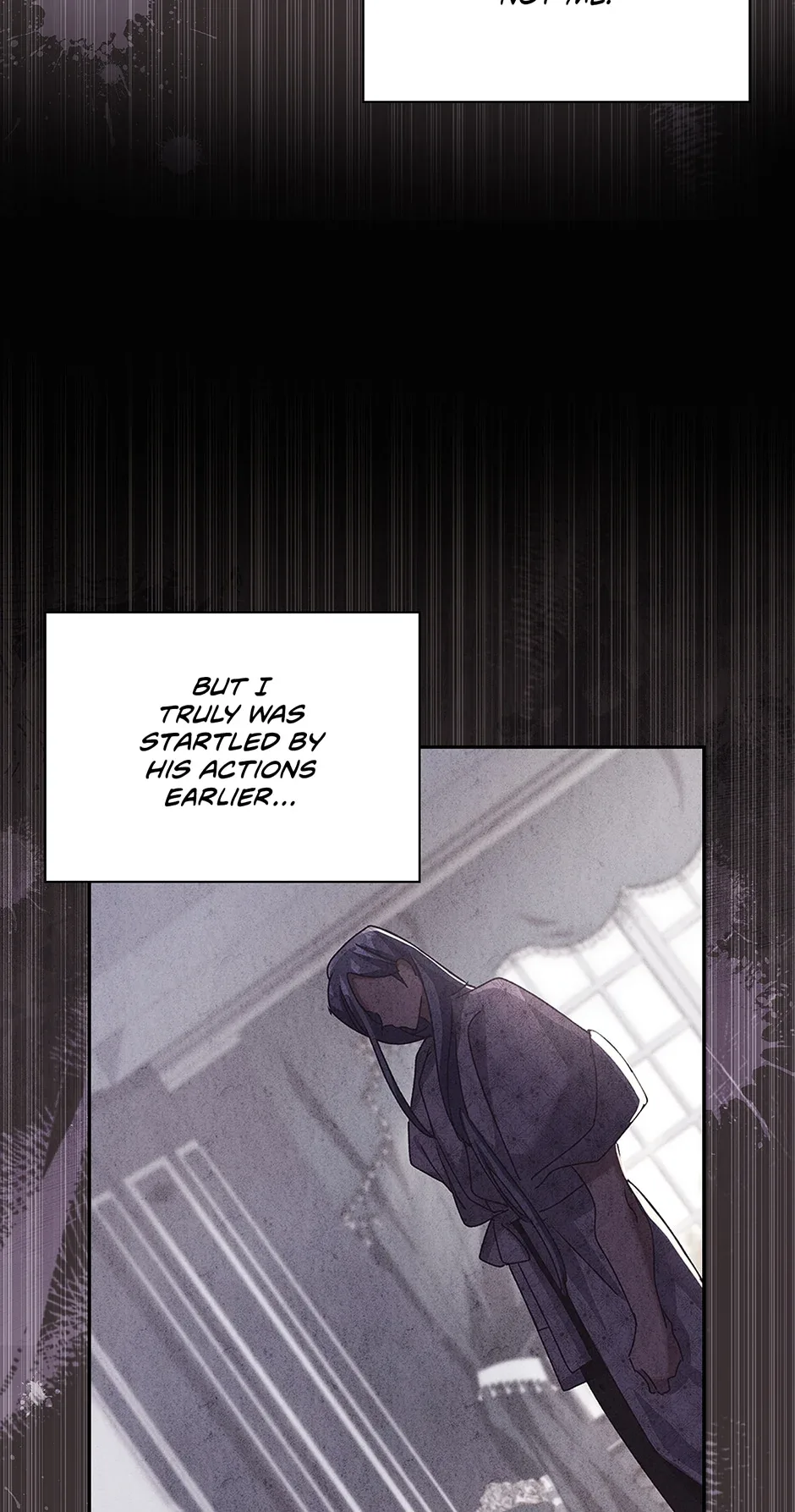 Attic princess Chapter 34 page 22